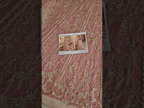 Elaf Premium Stardom - Formal Handwork'26 - ESH-02 - EL25STR - TC-1638