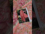 MPRINTS SPRING SUMMER '26 D2901 Embroidered Lawn - TC-1558
