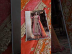Crimson - Aik Jhalak - Mehndi Galore - Wedding Edition'25 - D4 - TC-272