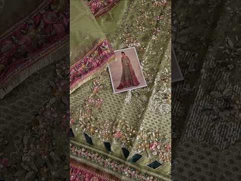 Republic Womenswear - LILIANNE Wedding Edit'26 - Éliane RWU-25-D2 - TC-1585