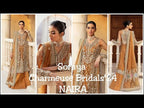 Soraya - CHARMEUSE BRIDALS’25 - NAIRA - TC-969