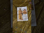 Aneela's Luxury Party Wear Edition'25 - TC-1352