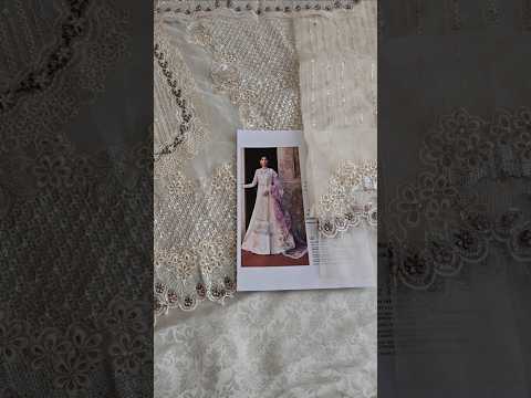 Kaashvi by Ayzel Luxury Wedding Formal- MEHARVI AZW-25-V2-01 - TC-1832
