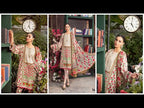 M.PRINTS BY MARIA B. - SPRING SUMMER EDIT’ 24 - DESIGN 14A - TC-741