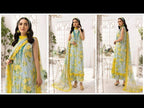 Ittehad Digital Print Summer Lawn Zahra - TC-728