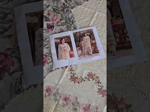 Elaf Premium - Luxury Lawn Edition' 25 - ELM-11 KOHINOOR - TC-1338
