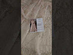 Afrozeh Brides Clara 582 | Luxury Hand Embellished Wedding Maxi  2026 - TC-1369