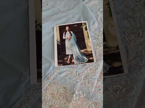 Gulaal - Luxury Pret - Marian (GL-LP-24V1-19) - TC-946