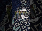 Baroque Printed Embroidered Lawn'26 - SF-4069 - TC-1539