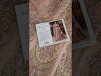 Elan Luxury Festive Wedding Edition'25 - AYSEL (EC2-23-03) - TC-1285