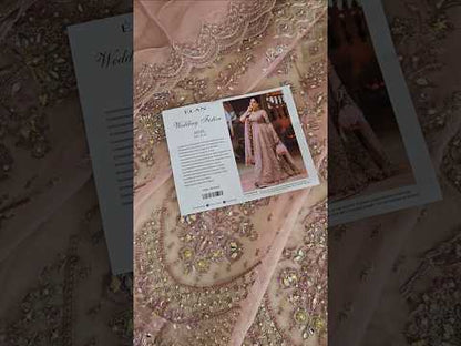 Elan Luxury Festive Wedding Edition'25 - AYSEL (EC2-23-03) - TC-1285