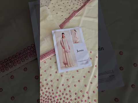 Jazmin Semi Formals Embroidered Chiffon UC-3134 - TC-1657