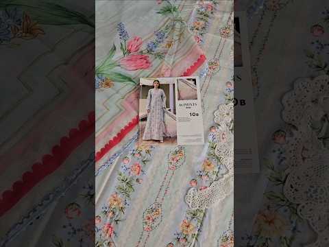 Maria.B M.Prints Summer'26 MPS-3010-A - TC-1734