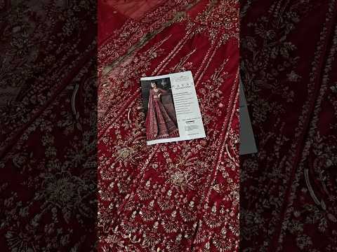 Afrozeh - Emmaline The Brides Wedding Formal Maxi - TC-1639