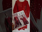 Nureh Festive Hand Made,24 LOVE STRUCK - TC-970