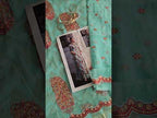 Hussain Rehar - Maklina Luxury Embroidered Chiffon Wedding Collection - TC-1820