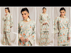 Mohagni Floral Lawn Collection'24 PLS-101 - TC- 778