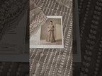 AIK Shaam - Look A2602 Luxury Embroidered Wedding Edition - TC-1816