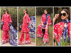 M.PRINTS BY MARIA B. - SPRING SUMMER EDIT’ 24 - DESIGN 12A - TC-745