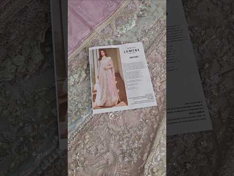 Soraya - ORCHID Lumene Festive Edits'25 - TC-1465