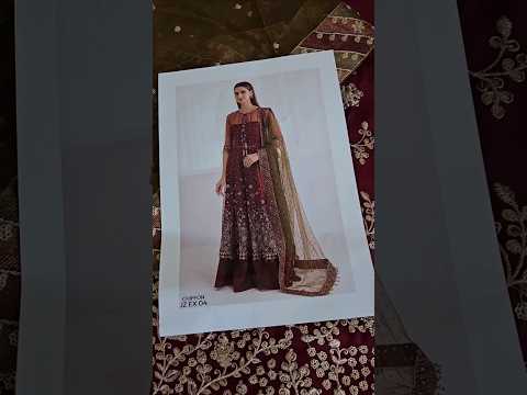 Jazmin Formals Chiffon Collection UN-4009 - TC-1081