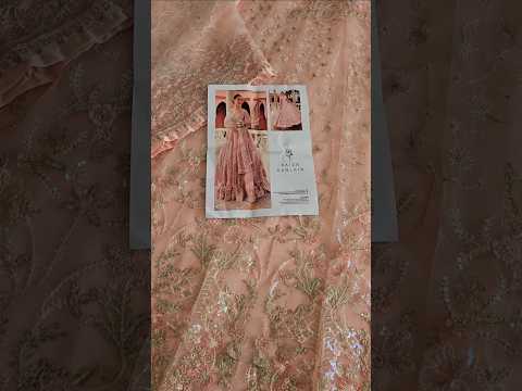 Faiza Saqlain -RUZOVA Neorah Luxury Festive'26 - TC-1707