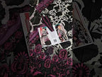 MPRINTS SPRING SUMMER '26 D-2704-B Embroidered Lawn - TC-1579