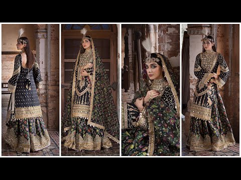 MNR by Mohsin Naveed Ranjha Wedding Festive'24 - KOYAL - TC-776