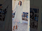 Azure | Ensembles Embroidered Formals | Sky Bloom | TC-1069