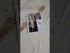 Aleena Khan - Poshkari Luxury Embroidered & Hand Made Edit'26 - TC-1732