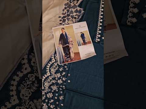 Coco by Zara Shahjahan Embroidered Lawn D-08B MEADOW - TC-1607