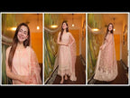 Faiza Saqlain - LYLE Luxury Lawn 2024 - Leen - TC-507
