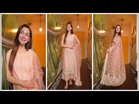Faiza Saqlain - LYLE Luxury Lawn 2024 - Leen - TC-507