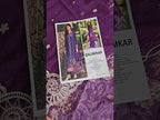 Qalamkar Luxury Lawn Edition'25 LM-15 EIMERA TC-1140