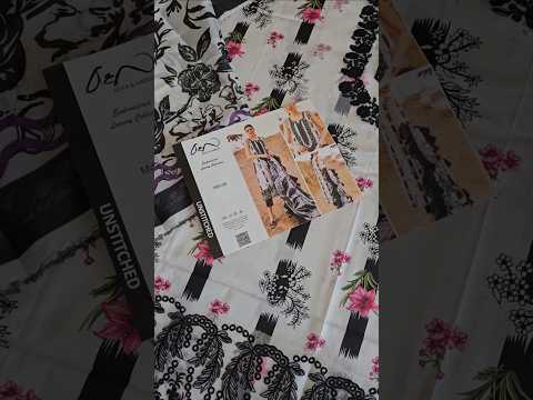 Asifa & Nabeel Meraki Summer'25 Vol 2 - Echo 6 - TC-1167