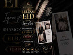 Lulusar Eid featuring Iqra Aziz Shamoz Silk - ELRAE - TC-1749