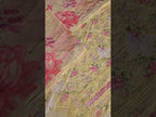 MPRINTS SPRING SUMMER '26 D2901-B Embroidered Lawn - TC-1519