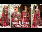 Maria.B Bridals - Signature - SHANAAR - EX-155 - TC-980