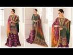 Baroque - Chantelle Embroidered Collection'23 - CH11-06 - TC-661