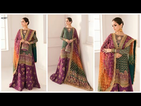 Baroque - Chantelle Embroidered Collection'23 - CH11-06 - TC-661
