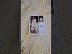 Elaf Premium - Embroidered Chikankari Lawn'26 - ELY-3A PERLE - TC-1629