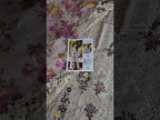 Elaf Premium - Luxury Lawn Edition' 25 - ELM-05 RAMSHA - TC-1349