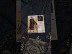 Maria.B. Voyage a'LUXE x Morocco Luxury Lawn' 25 D-2504-B - TC-1219
