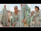 Saira Shakira Lawn'24 by Crimson - Opel - TC-877