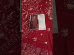 Kahf Premium Luxury Embroidered Lawn KKH-03 ROSELITH - TC-1612