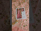 Faiza Saqlain ASJA - AYA Luxury Embroidered Lawn Edit'26 - TC-1600