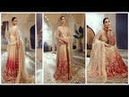 Emaan Adeel Belle Robe Wedding Collection Vol 2 Bl-10 - TC-580