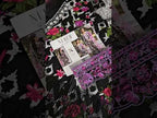 Nureh Daily Delights DD-05, Printed Embroidered Lawn Edit'26 - TC-1565
