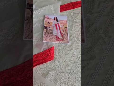 Saira Shakira Summer Luxury Pret' 24 Opel - TC-459