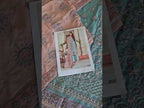 BAROQUE - CHANTELLE EMBROIDERED COLLECTION'24 - CH13-08 - TC-1105